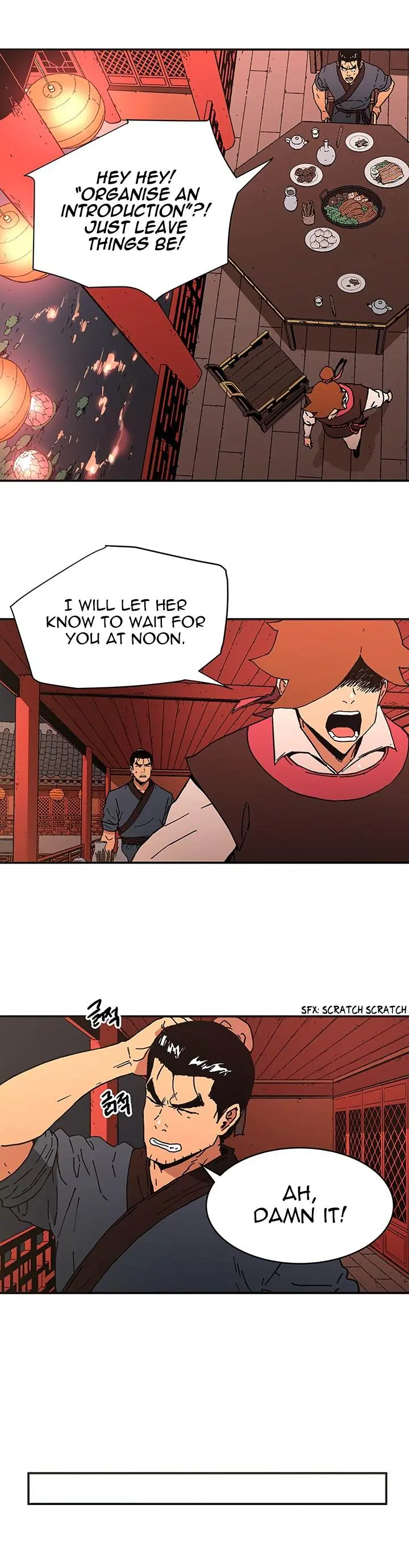 Peerless Dad Episode 106 - Page 10