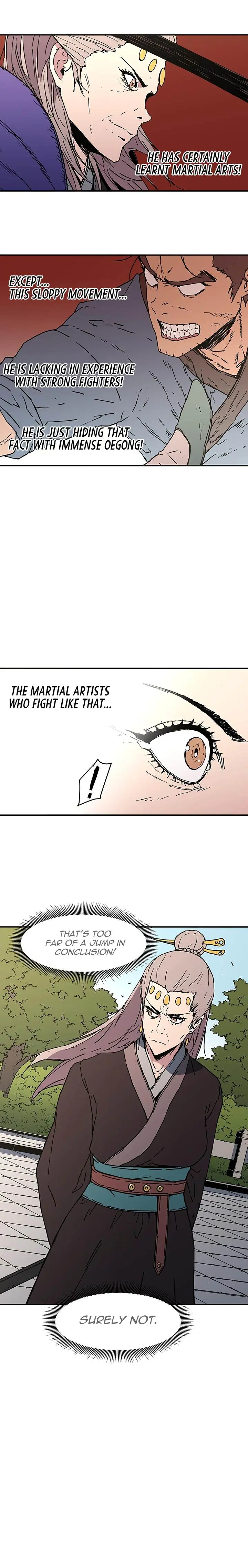 Peerless Dad Episode 106 - Page 16