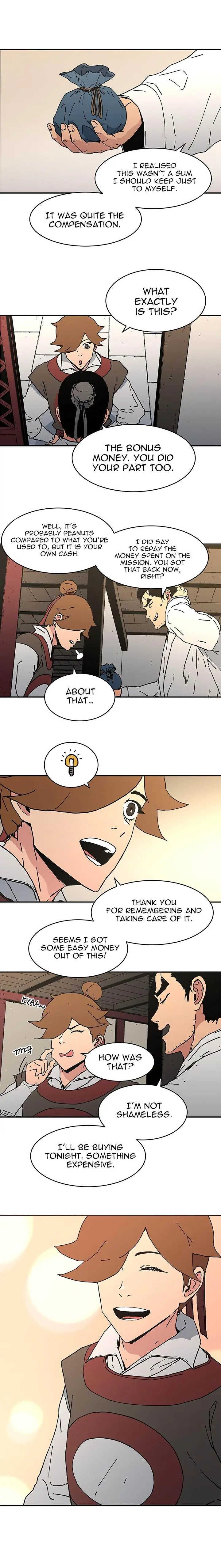 Peerless Dad Episode 106 - Page 4
