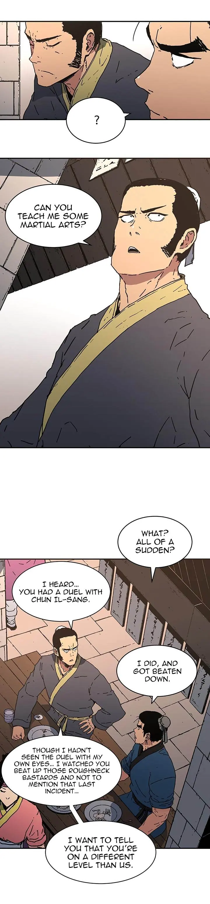 Peerless Dad Episode 107 - Page 4