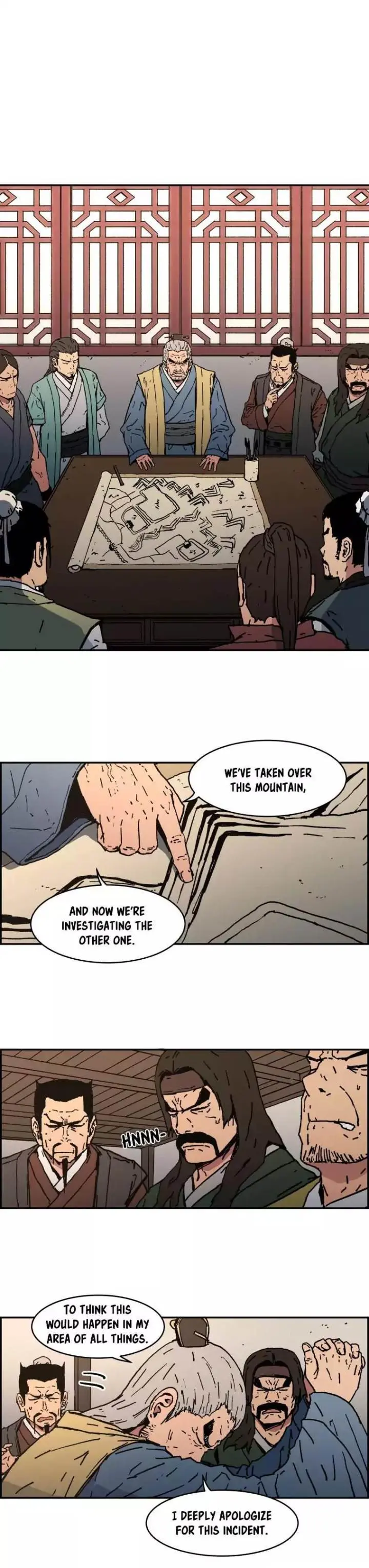 Peerless Dad Episode 11 - Page 3