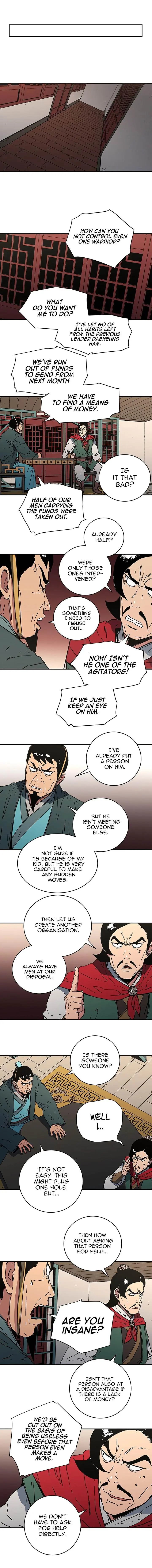 Peerless Dad Episode 110 - Page 15