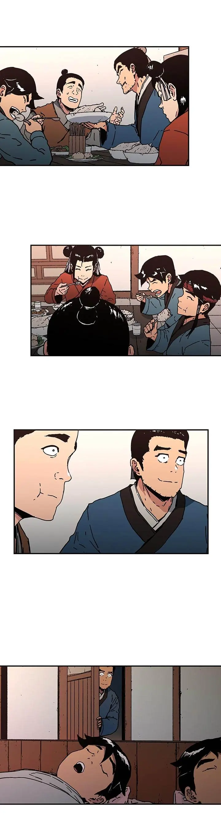 Peerless Dad Episode 110 - Page 2