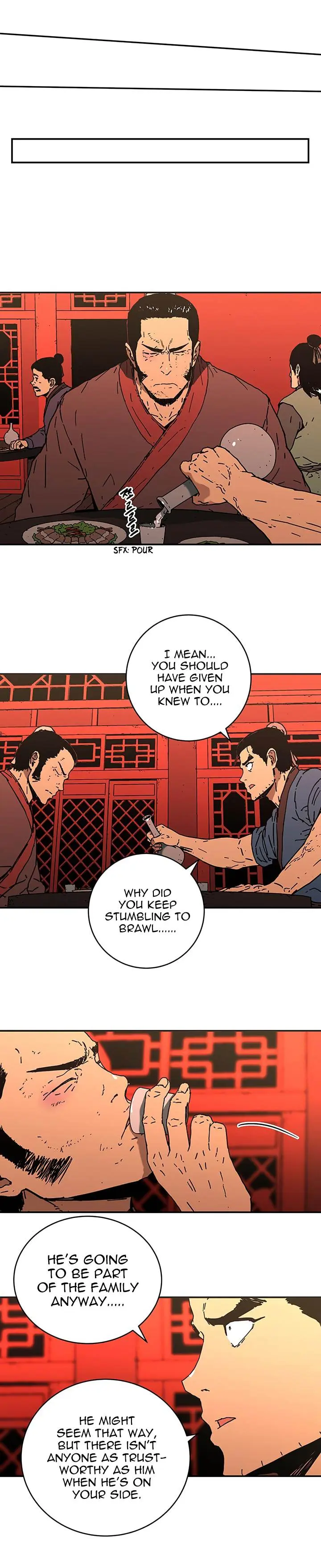 Peerless Dad Episode 111 - Page 7