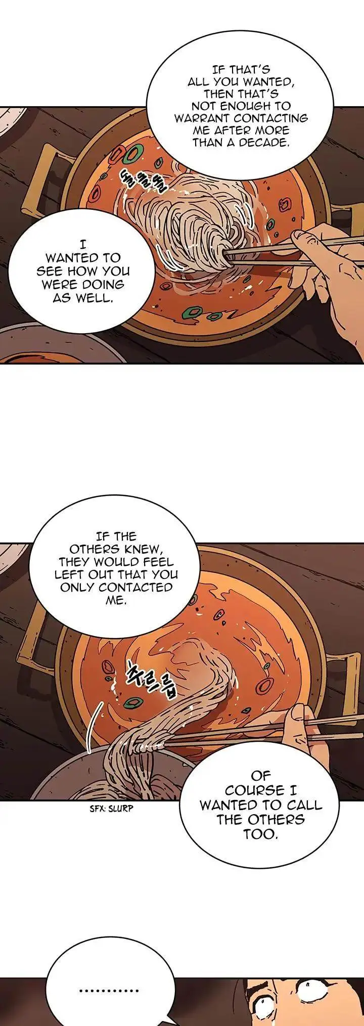 Peerless Dad Episode 112 - Page 10