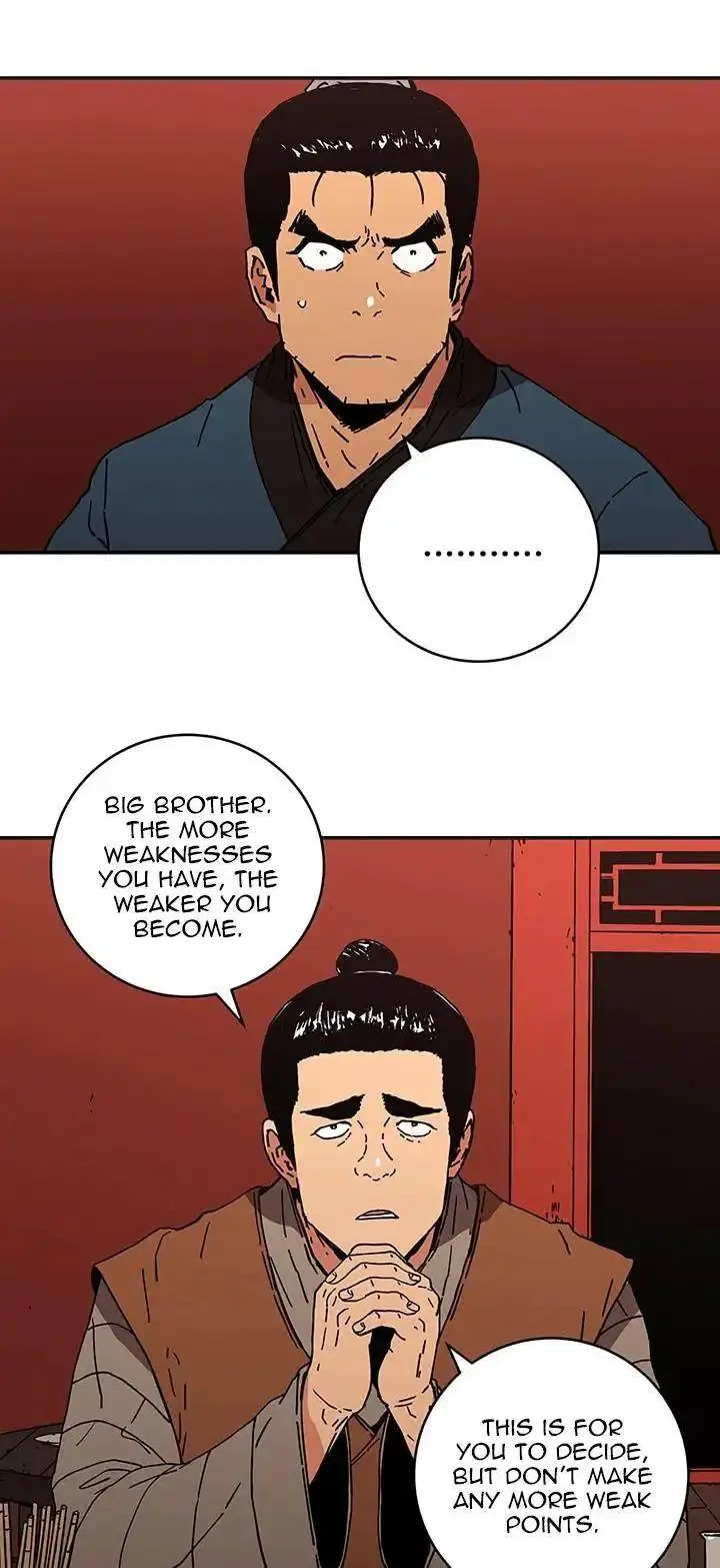 Peerless Dad Episode 112 - Page 23