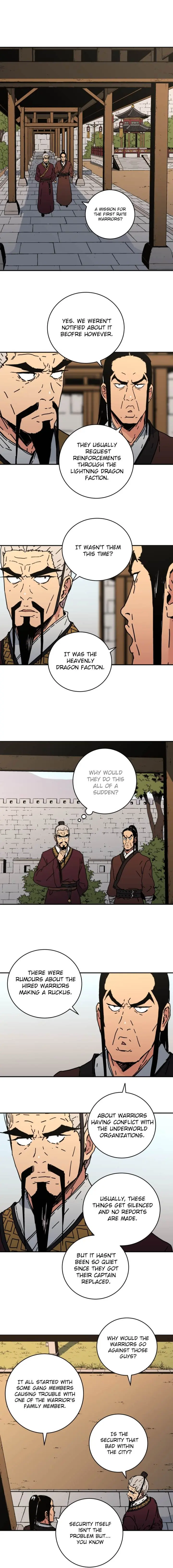 Peerless Dad Episode 114 - Page 2