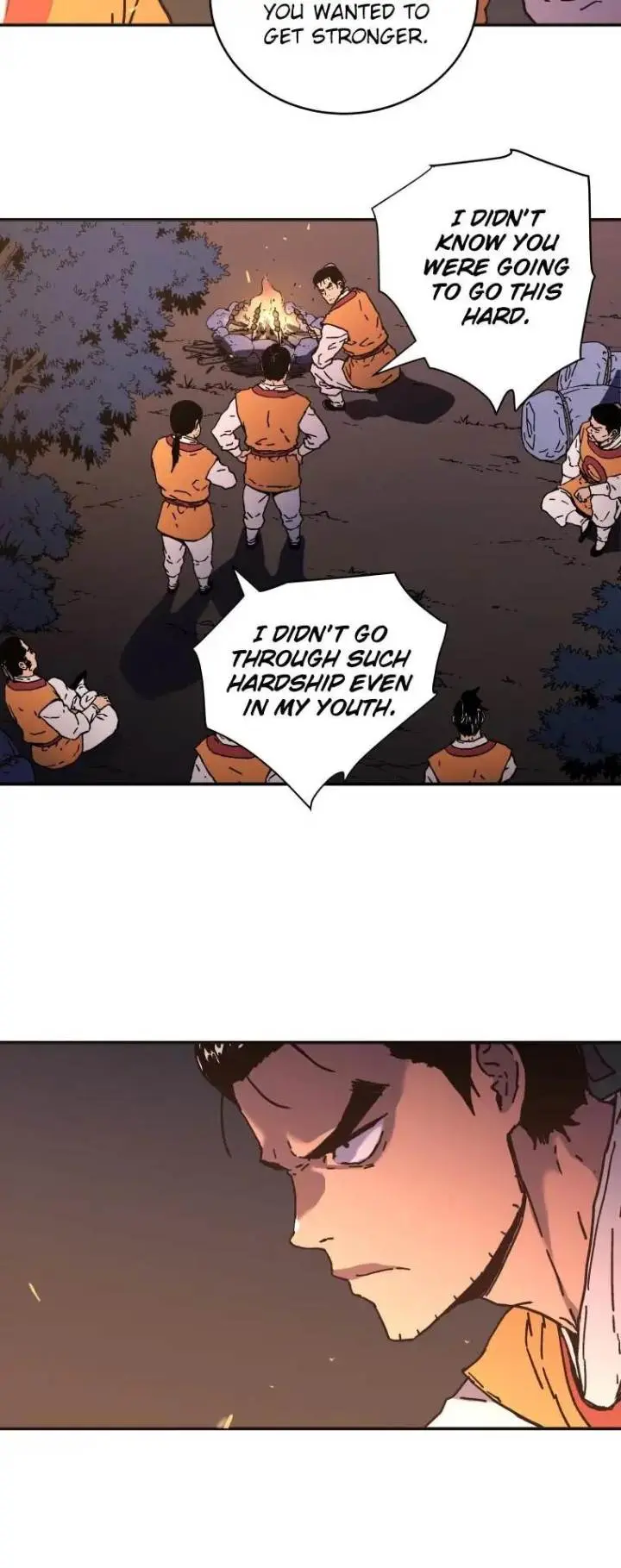 Peerless Dad Episode 116 - Page 22