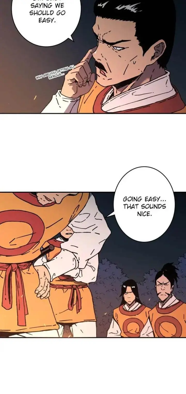 Peerless Dad Episode 116 - Page 25