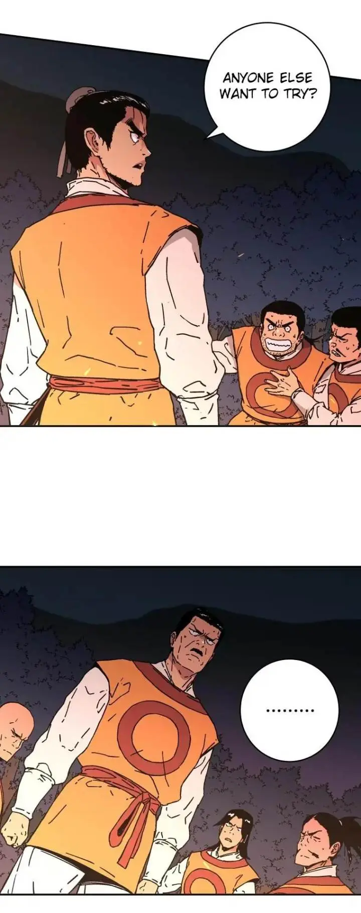 Peerless Dad Episode 116 - Page 36