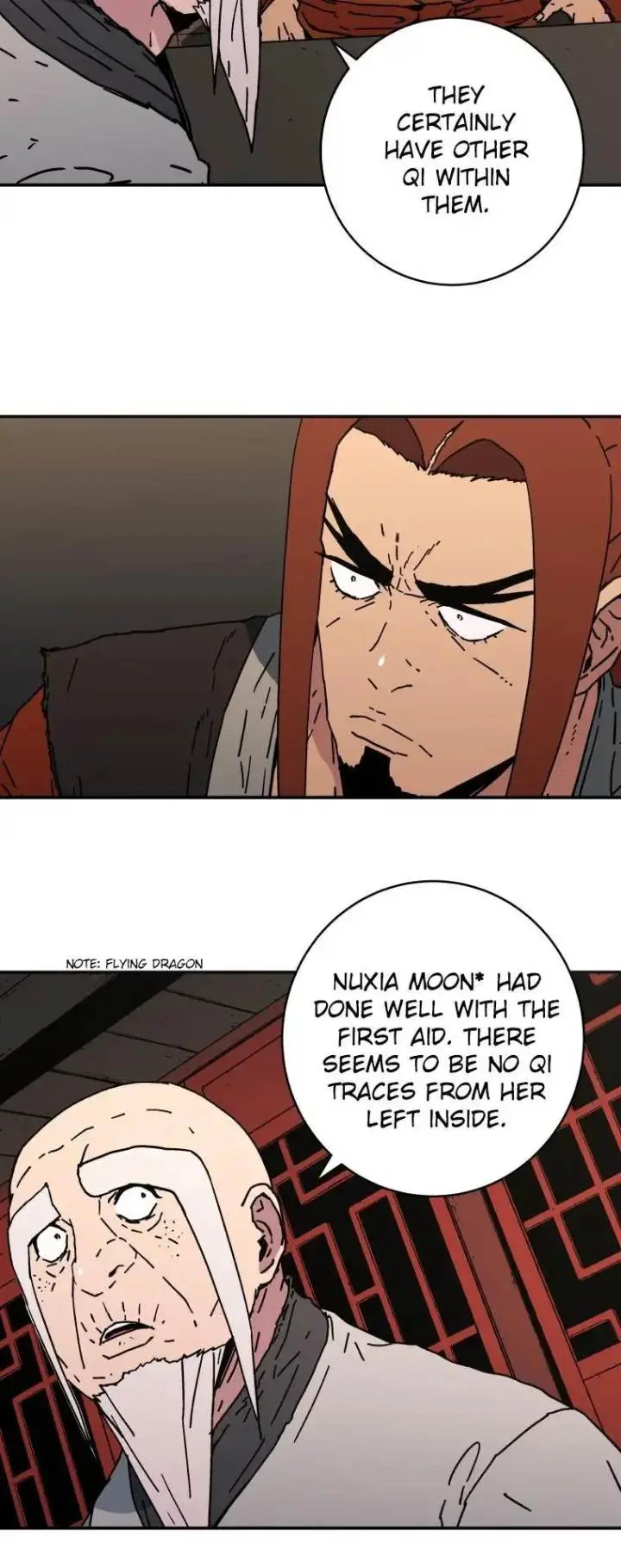 Peerless Dad Episode 116 - Page 4