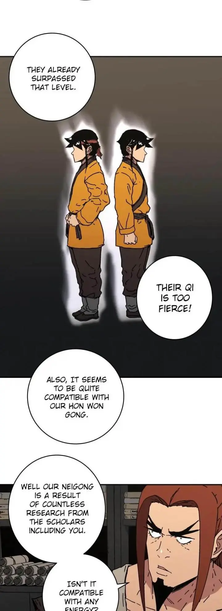 Peerless Dad Episode 116 - Page 6