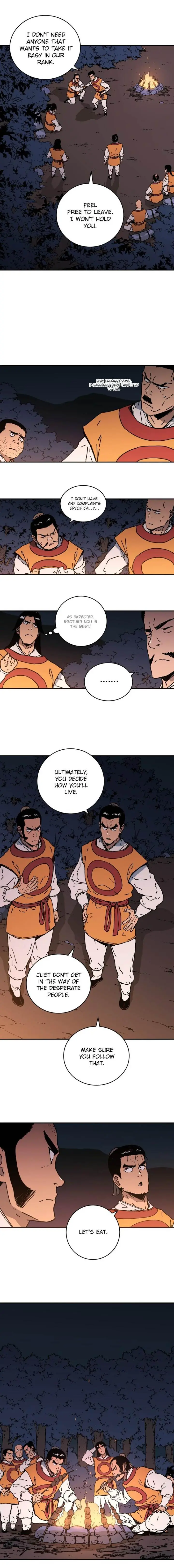 Peerless Dad Episode 117 - Page 9