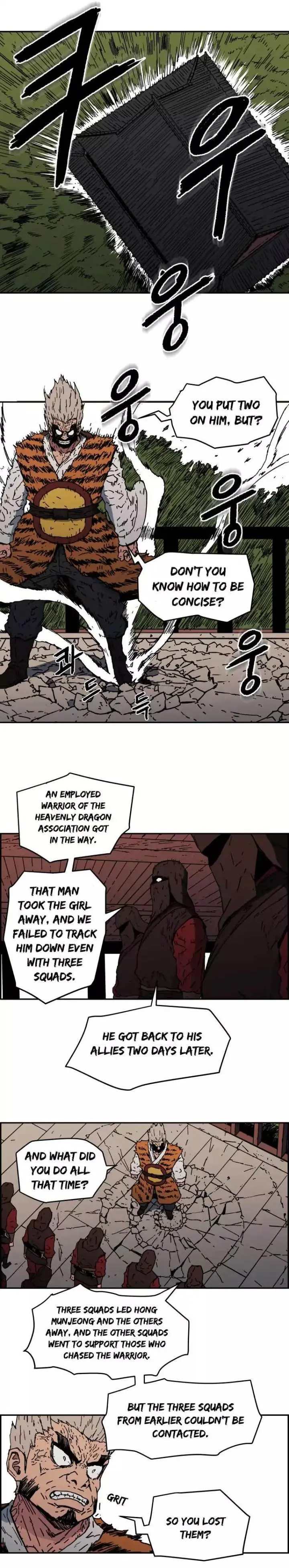 Peerless Dad Episode 12 - Page 18