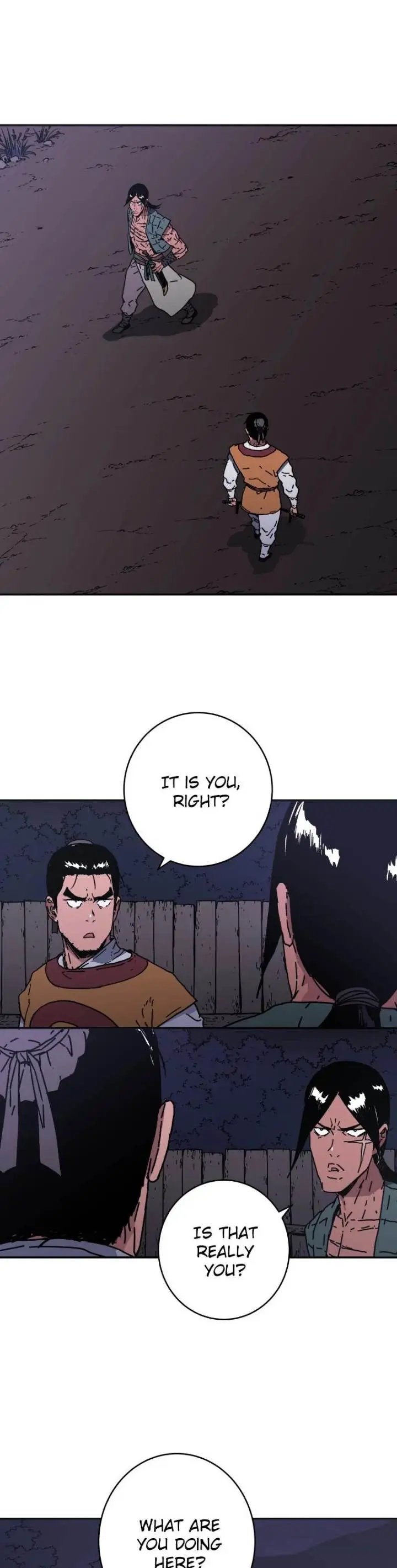 Peerless Dad Episode 120 - Page 20
