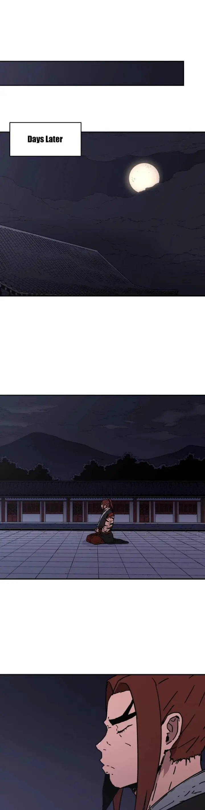 Peerless Dad Episode 120 - Page 32