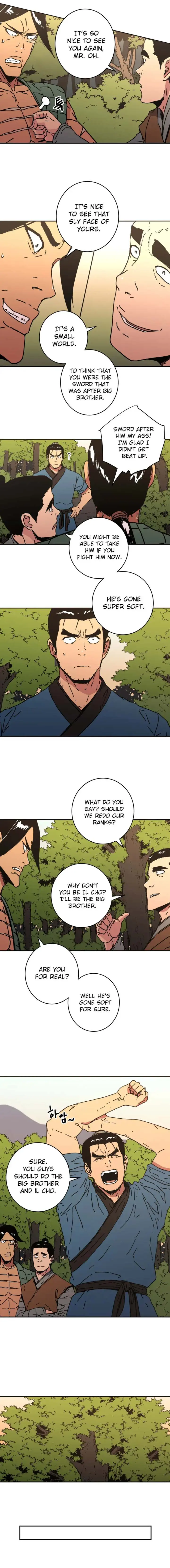 Peerless Dad Episode 122 - Page 13