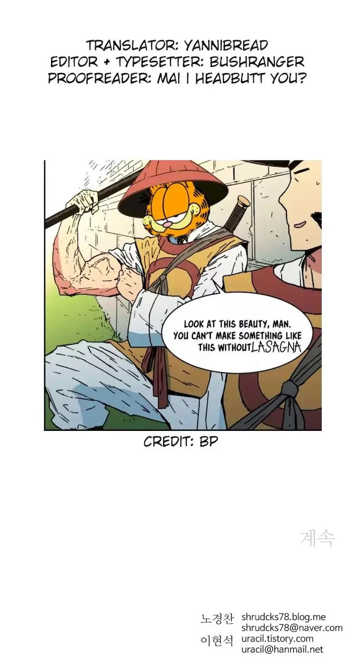 Peerless Dad Episode 129 - Page 15