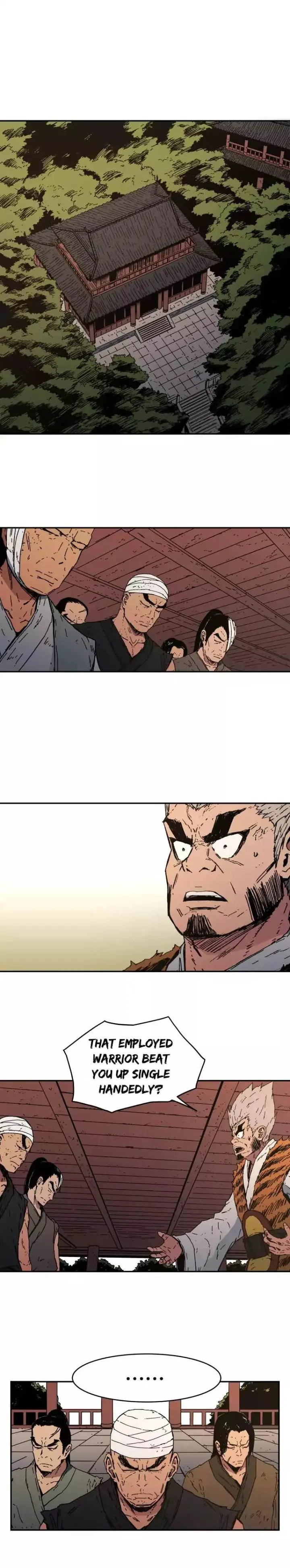 Peerless Dad Episode 13 - Page 13