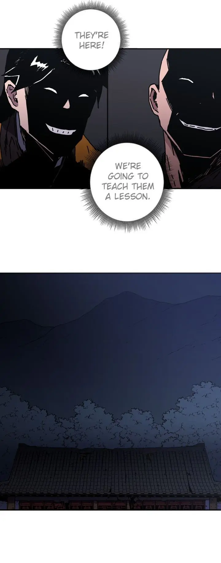 Peerless Dad Episode 132 - Page 14
