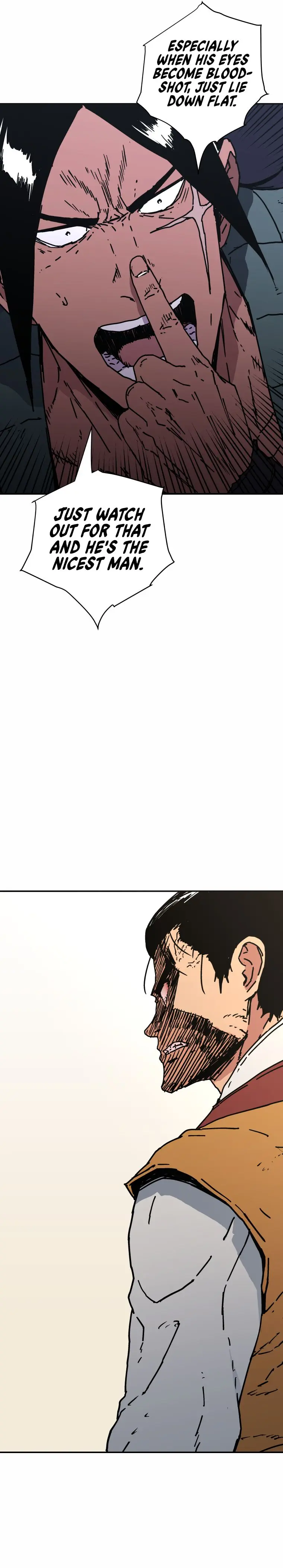 Peerless Dad Episode 137 - Page 18