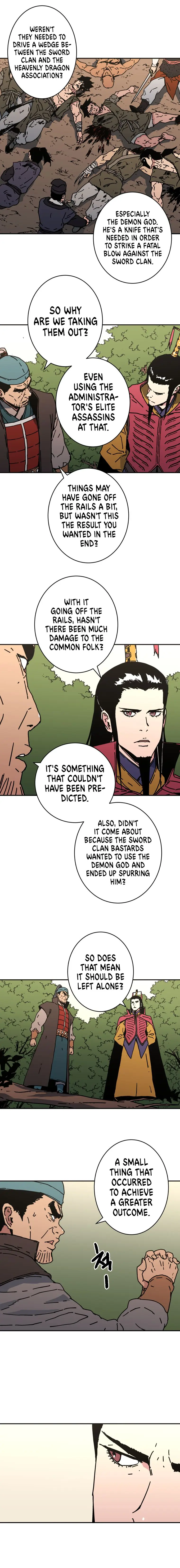 Peerless Dad Episode 139 - Page 17