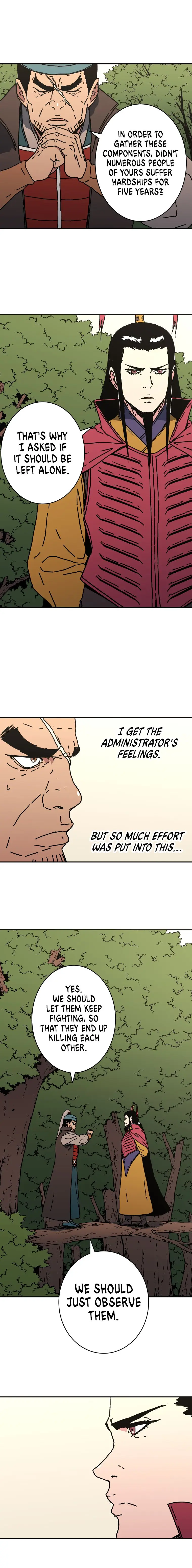 Peerless Dad Episode 139 - Page 18