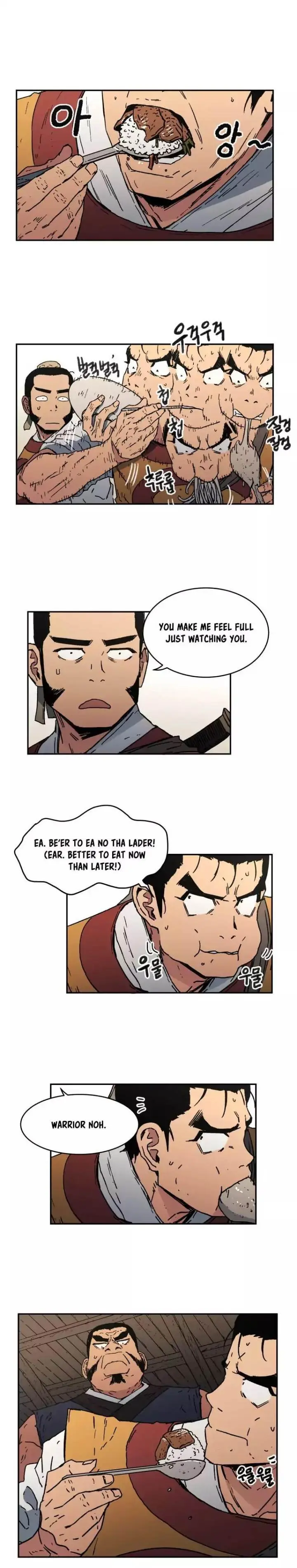 Peerless Dad Episode 14 - Page 16