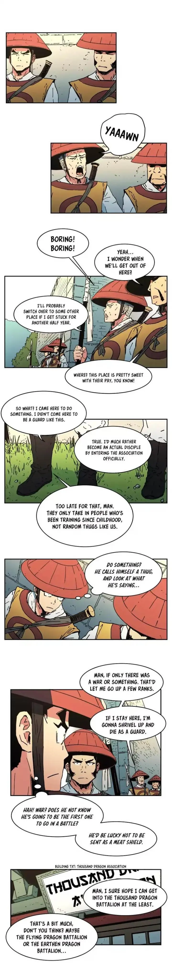 Peerless Dad Episode 14 - Page 4