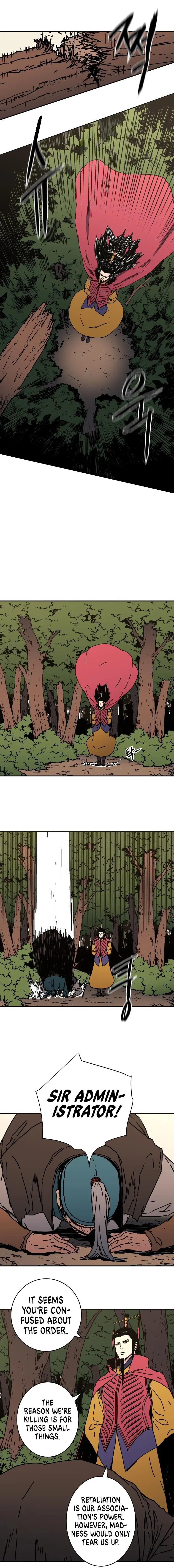 Peerless Dad Episode 140 - Page 4