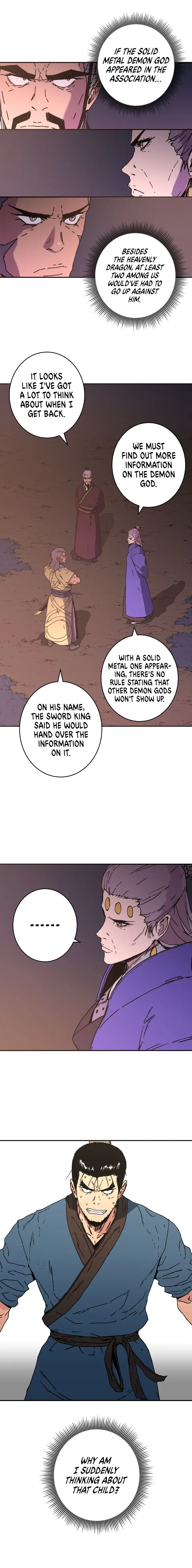 Peerless Dad Episode 141 - Page 15