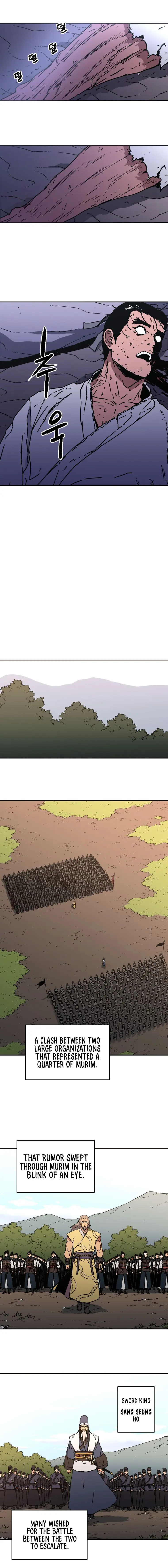 Peerless Dad Episode 141 - Page 7