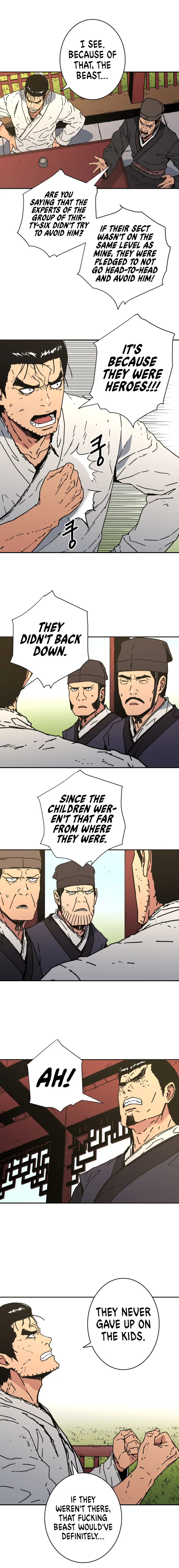 Peerless Dad Episode 145 - Page 12