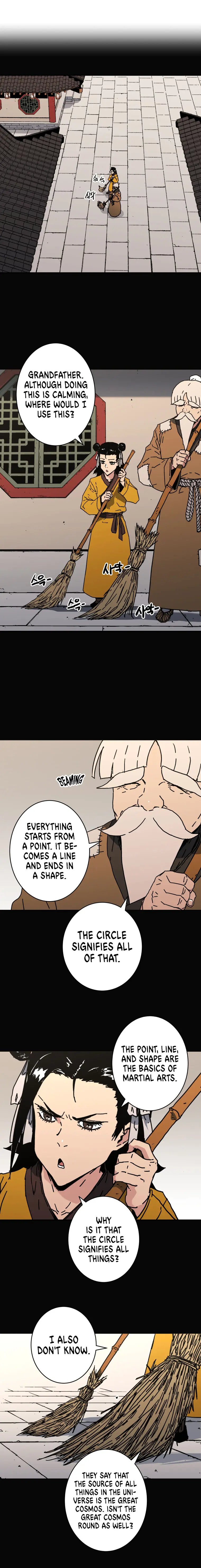 Peerless Dad Episode 145 - Page 3