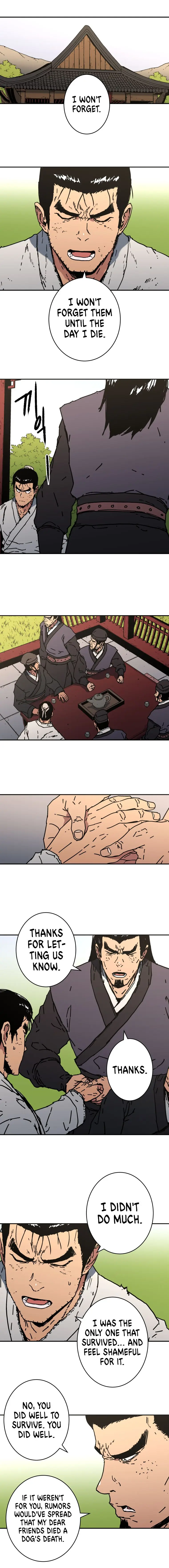 Peerless Dad Episode 146 - Page 3