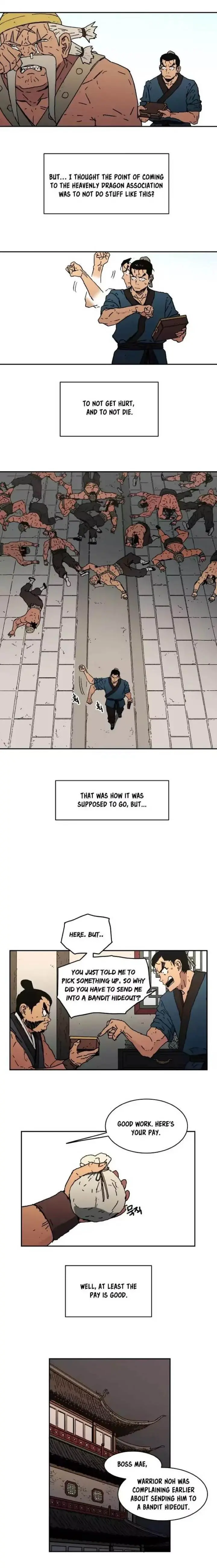 Peerless Dad Episode 15 - Page 12