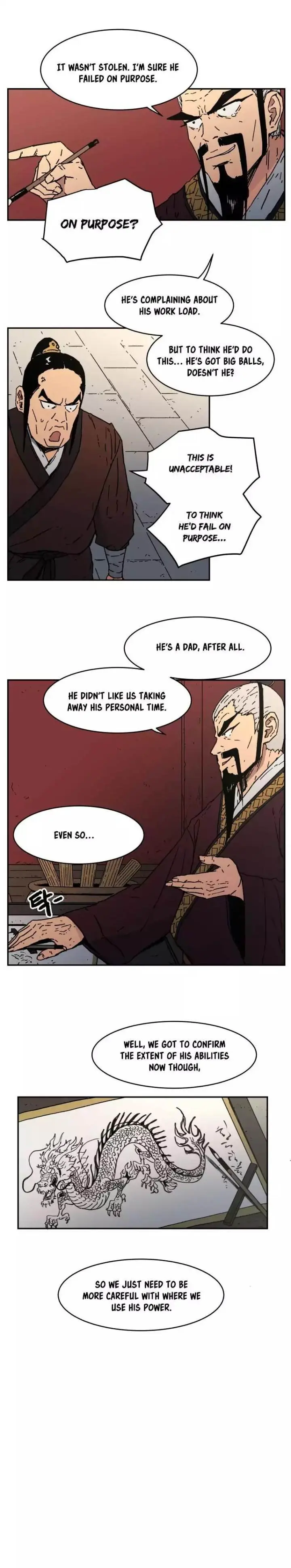 Peerless Dad Episode 15 - Page 17