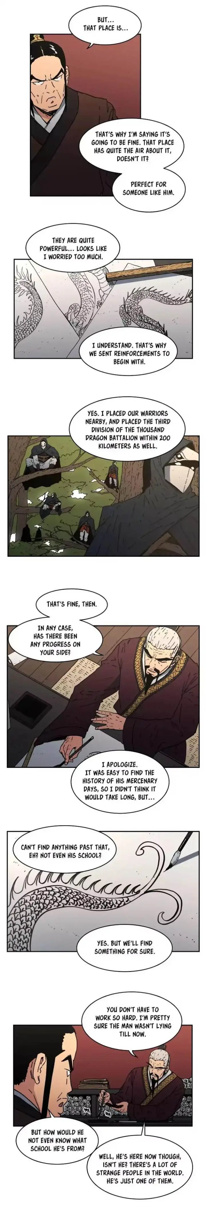 Peerless Dad Episode 15 - Page 5