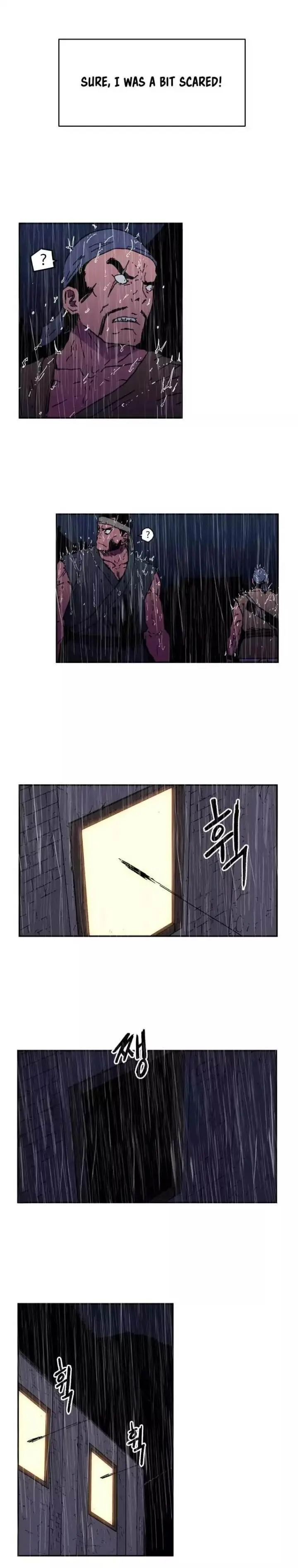 Peerless Dad Episode 16 - Page 16