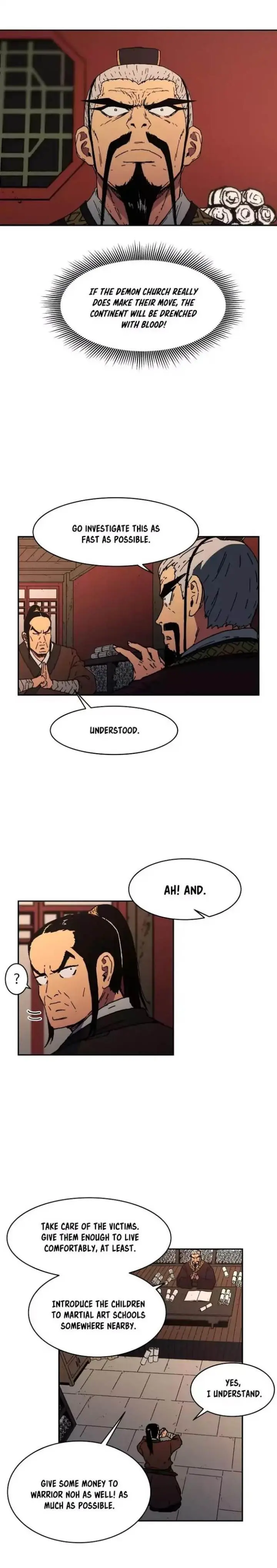 Peerless Dad Episode 18 - Page 13