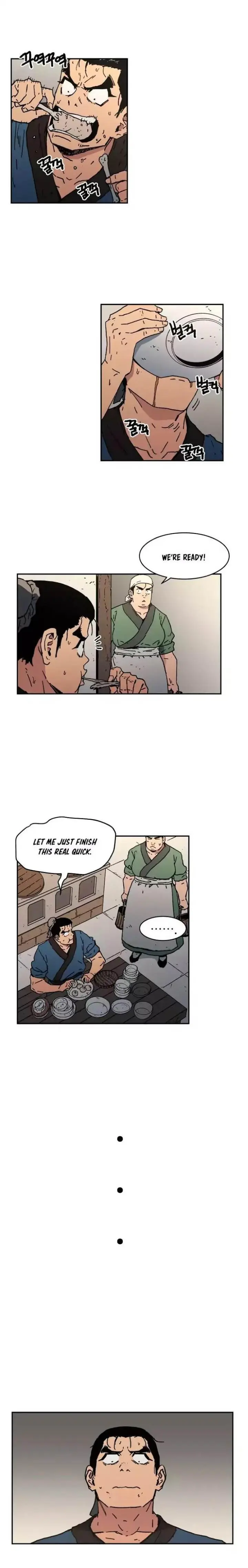 Peerless Dad Episode 18 - Page 15