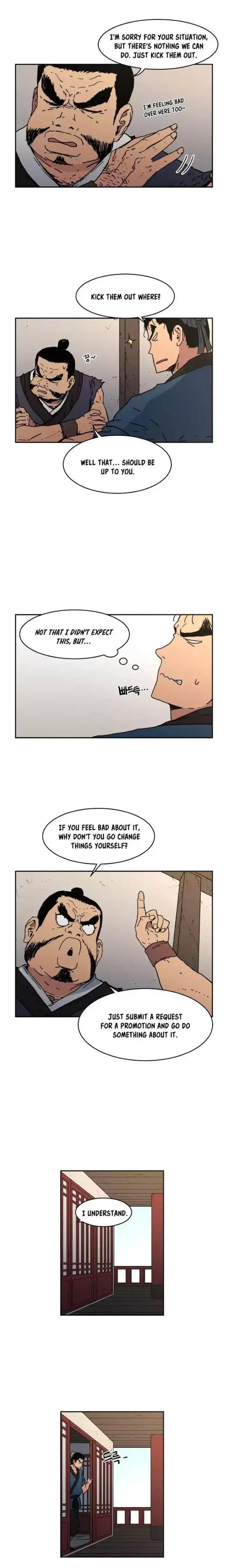 Peerless Dad Episode 18 - Page 5