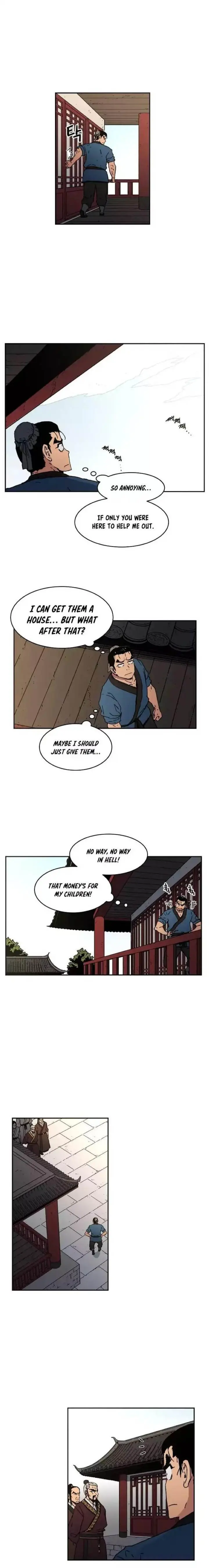 Peerless Dad Episode 18 - Page 6