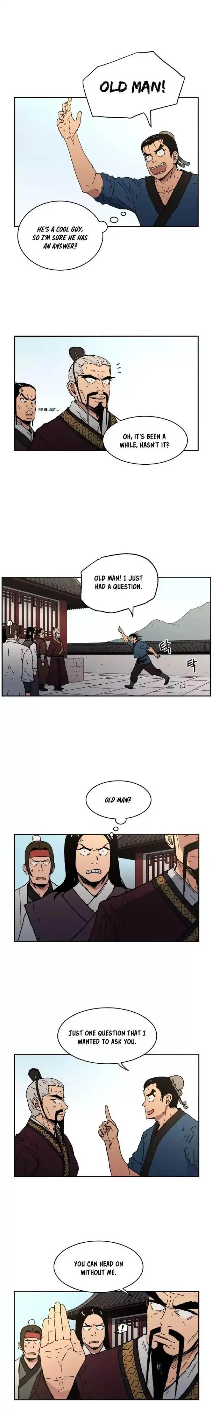 Peerless Dad Episode 18 - Page 7