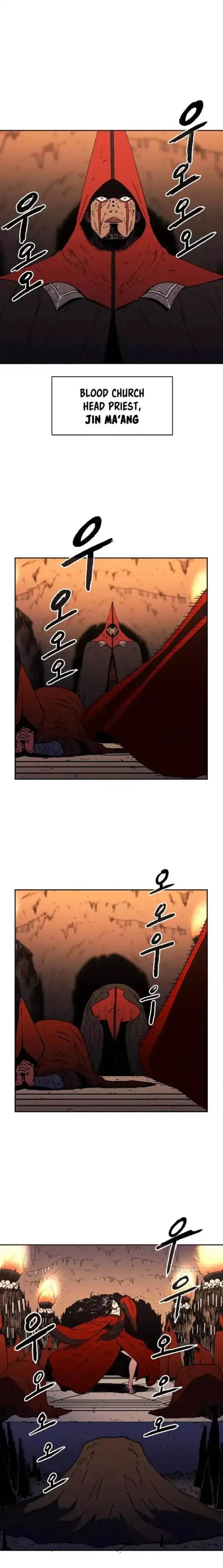 Peerless Dad Episode 19 - Page 13