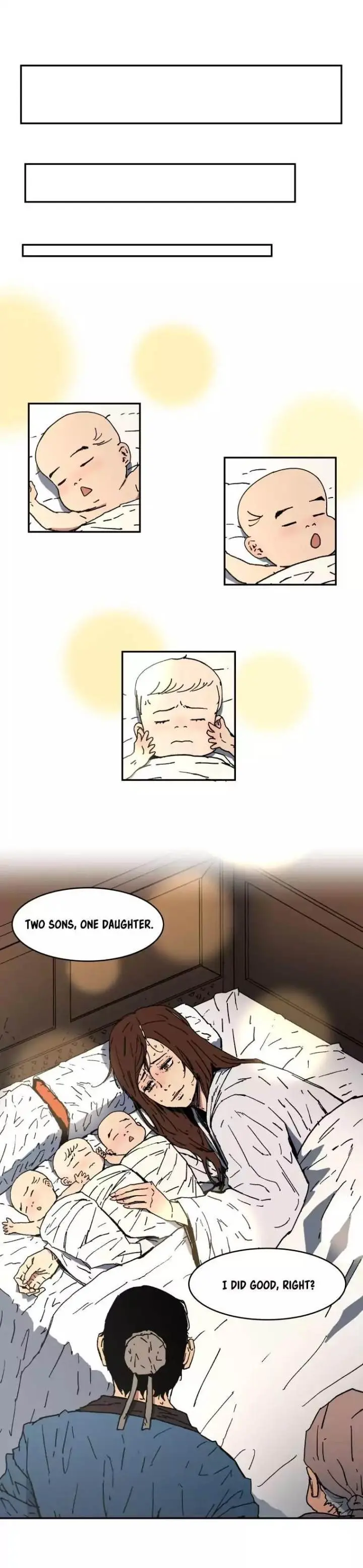 Peerless Dad Episode 2 - Page 10