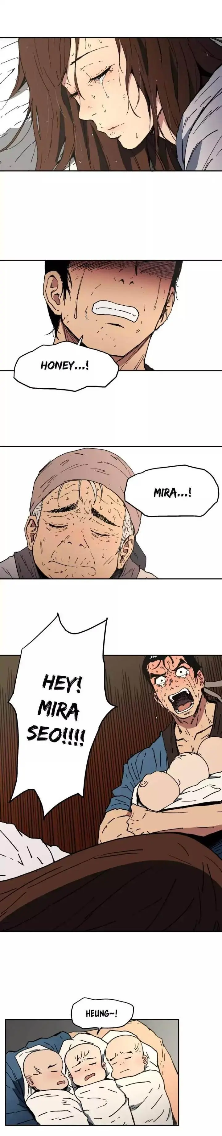 Peerless Dad Episode 2 - Page 16