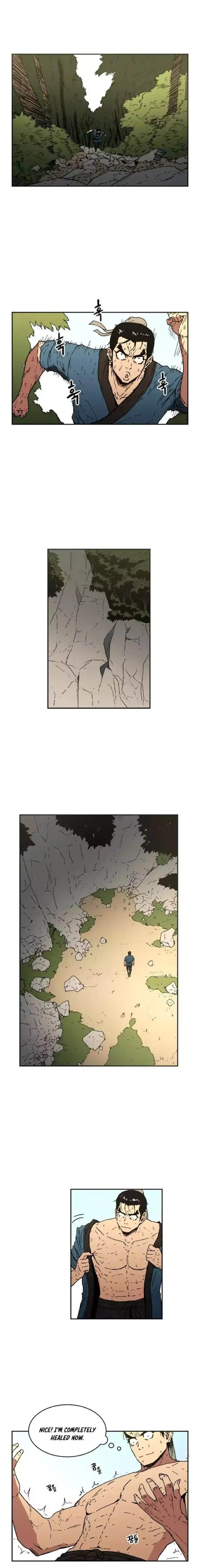 Peerless Dad Episode 20 - Page 4
