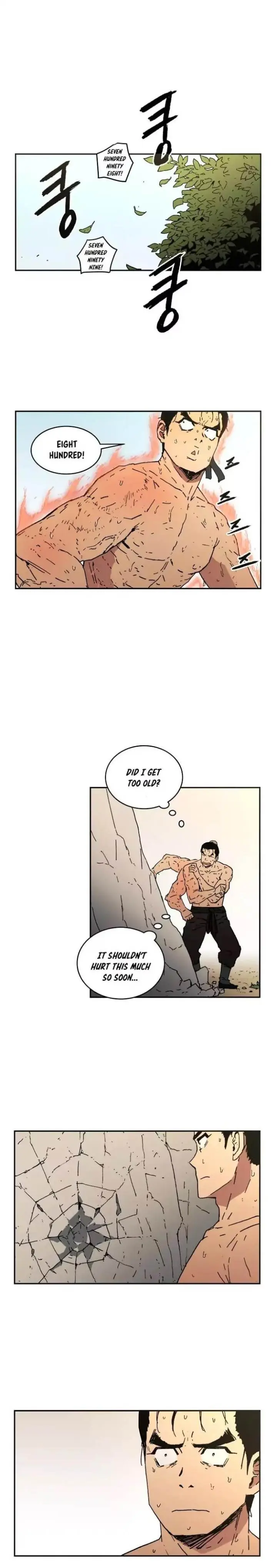 Peerless Dad Episode 20 - Page 6