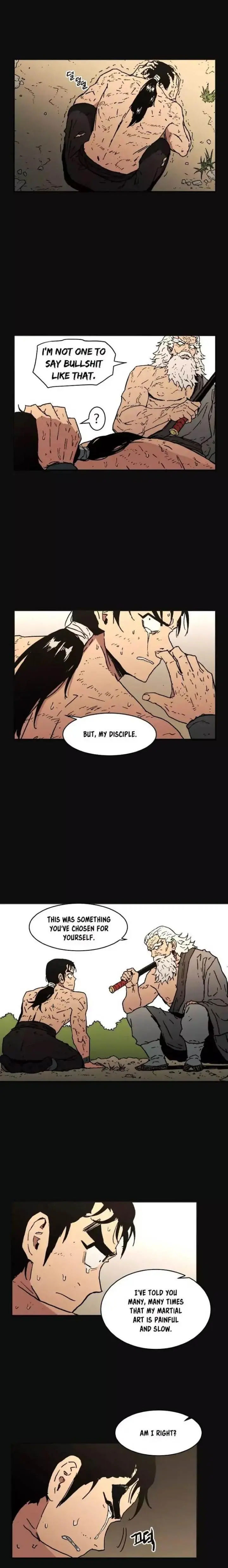 Peerless Dad Episode 20 - Page 8